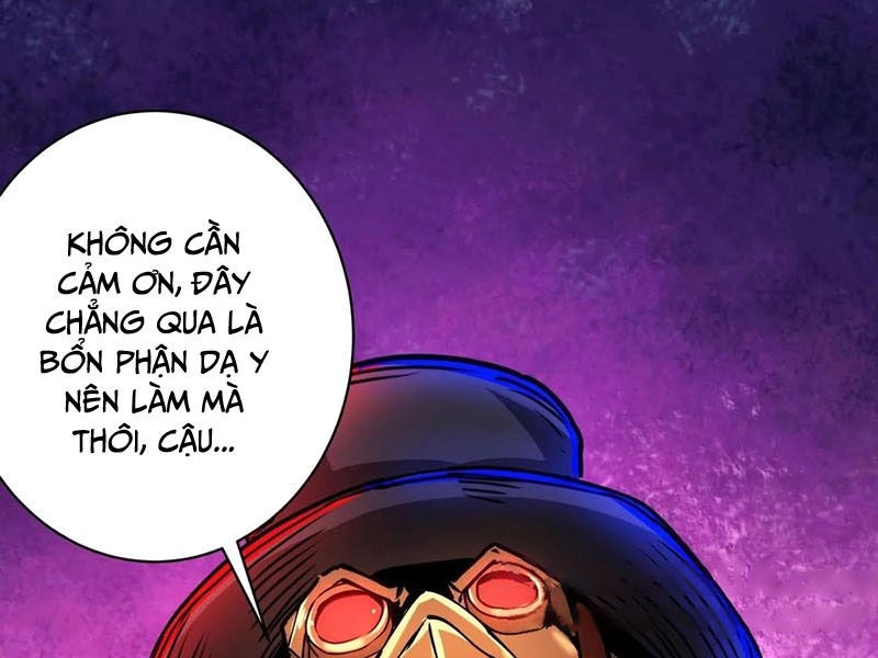 Dược Sư Kì Lạ: Bệnh Nhân Của Tôi Đều Rất Khủng Bố Chapter 281 - 19