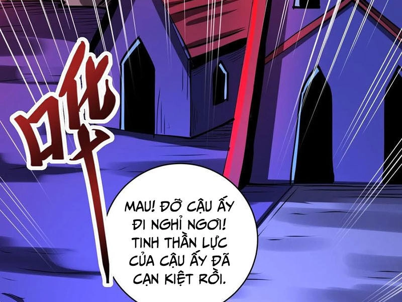 Dược Sư Kì Lạ: Bệnh Nhân Của Tôi Đều Rất Khủng Bố Chapter 281 - 25