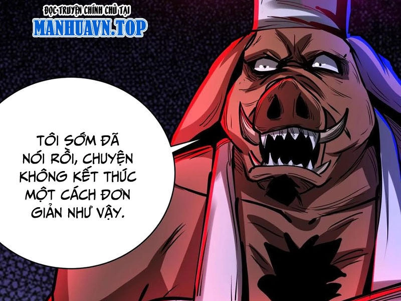 Dược Sư Kì Lạ: Bệnh Nhân Của Tôi Đều Rất Khủng Bố Chapter 281 - 30