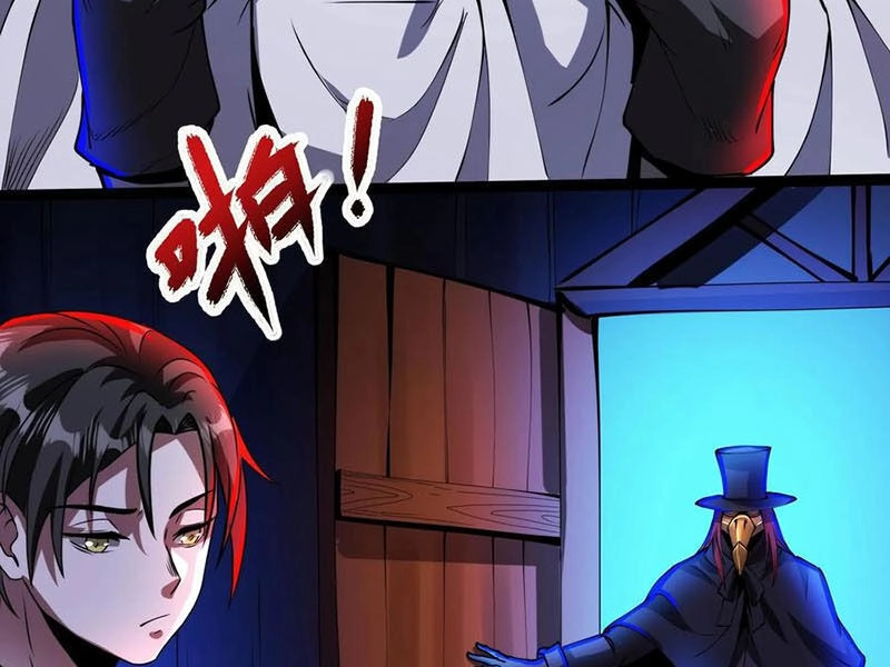 Dược Sư Kì Lạ: Bệnh Nhân Của Tôi Đều Rất Khủng Bố Chapter 281 - 40