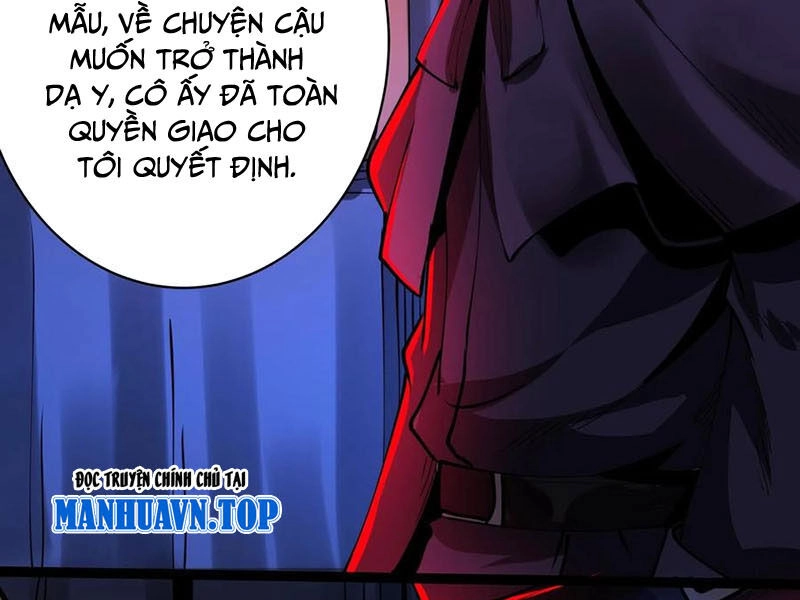 Dược Sư Kì Lạ: Bệnh Nhân Của Tôi Đều Rất Khủng Bố Chapter 281 - 50