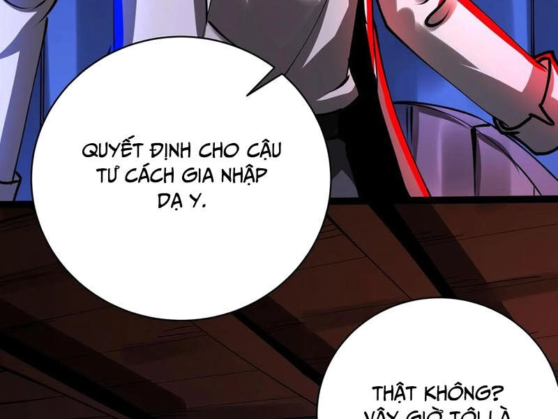 Dược Sư Kì Lạ: Bệnh Nhân Của Tôi Đều Rất Khủng Bố Chapter 281 - 54