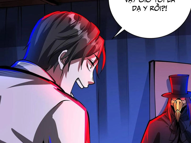 Dược Sư Kì Lạ: Bệnh Nhân Của Tôi Đều Rất Khủng Bố Chapter 281 - 55