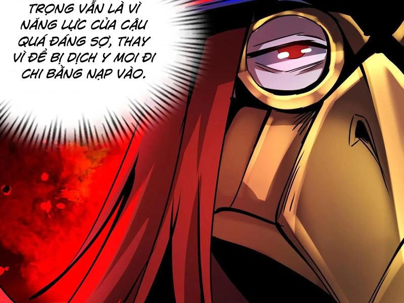 Dược Sư Kì Lạ: Bệnh Nhân Của Tôi Đều Rất Khủng Bố Chapter 281 - 61