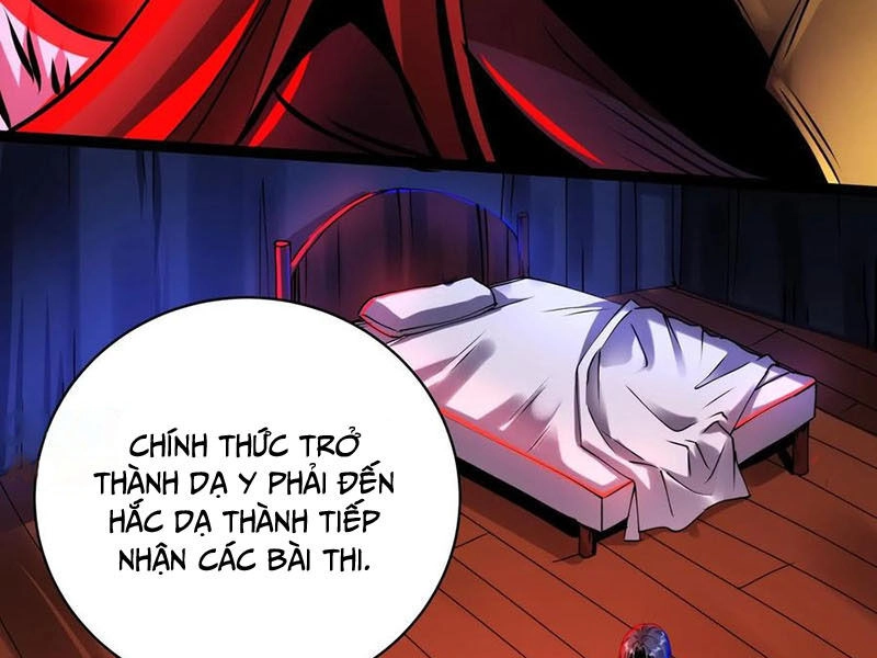 Dược Sư Kì Lạ: Bệnh Nhân Của Tôi Đều Rất Khủng Bố Chapter 281 - 62