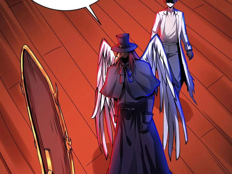 Dược Sư Kì Lạ: Bệnh Nhân Của Tôi Đều Rất Khủng Bố Chapter 281 - 63