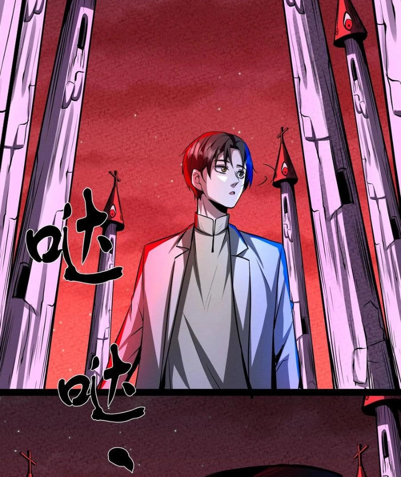 Dược Sư Kì Lạ: Bệnh Nhân Của Tôi Đều Rất Khủng Bố Chapter 282 - 2