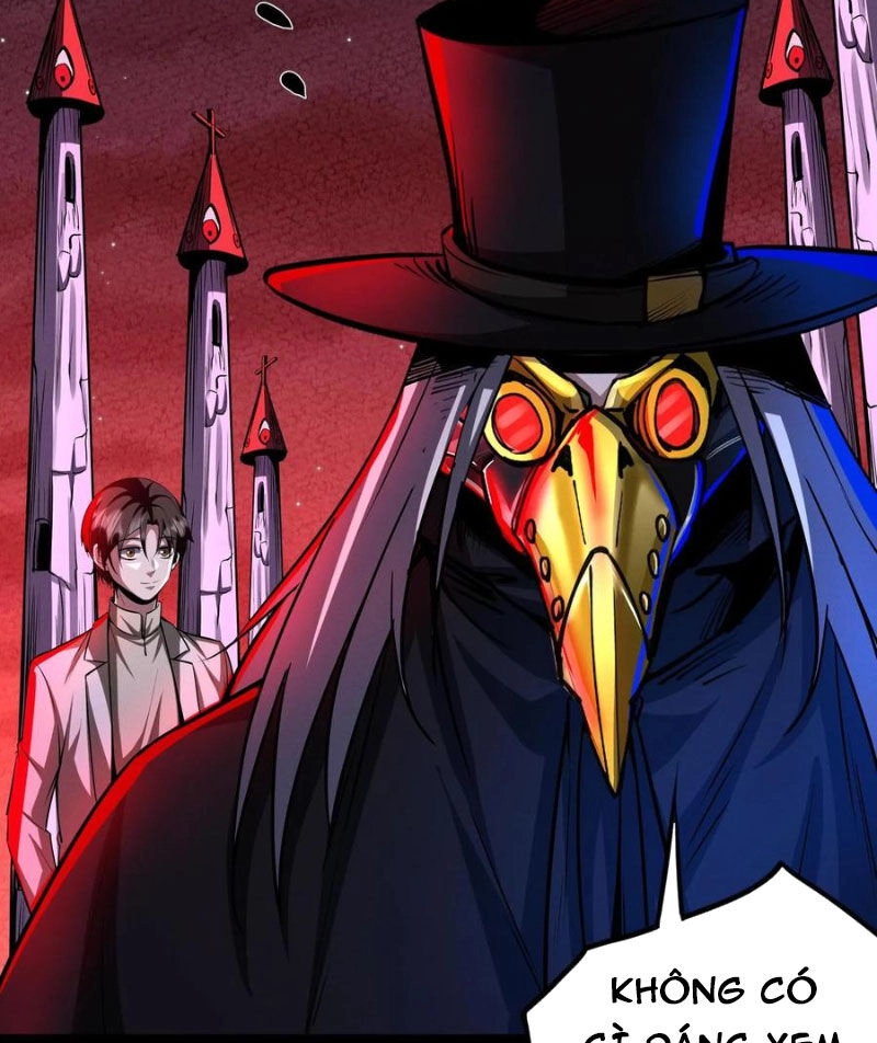 Dược Sư Kì Lạ: Bệnh Nhân Của Tôi Đều Rất Khủng Bố Chapter 282 - 3