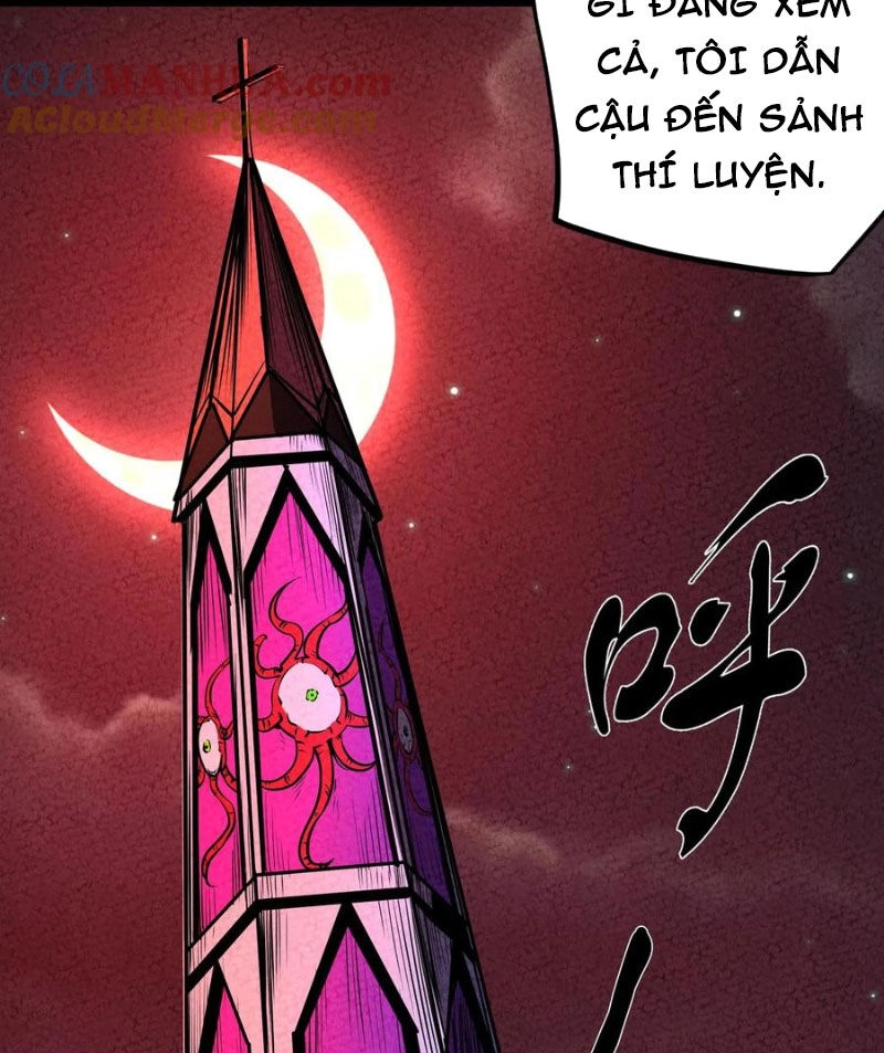 Dược Sư Kì Lạ: Bệnh Nhân Của Tôi Đều Rất Khủng Bố Chapter 282 - 4