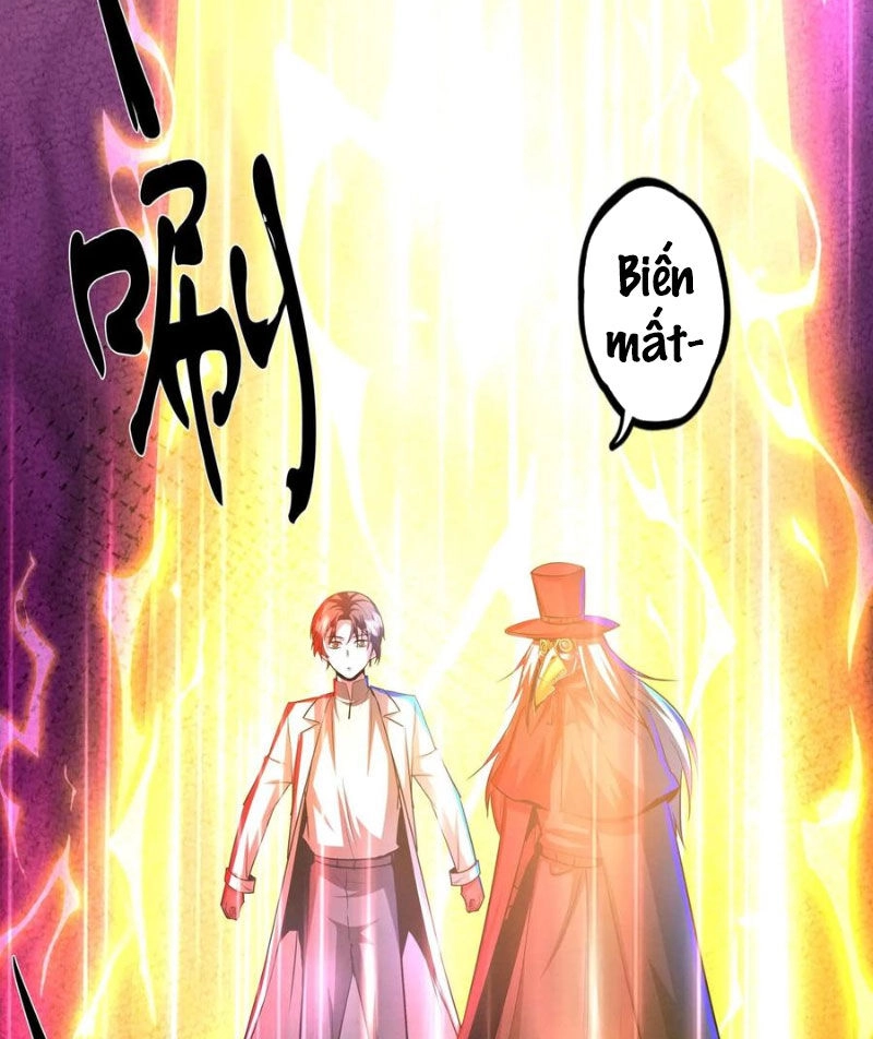 Dược Sư Kì Lạ: Bệnh Nhân Của Tôi Đều Rất Khủng Bố Chapter 282 - 9