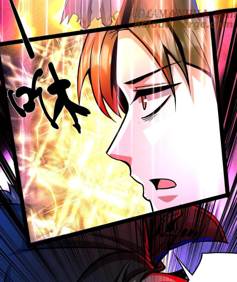 Dược Sư Kì Lạ: Bệnh Nhân Của Tôi Đều Rất Khủng Bố Chapter 282 - 10