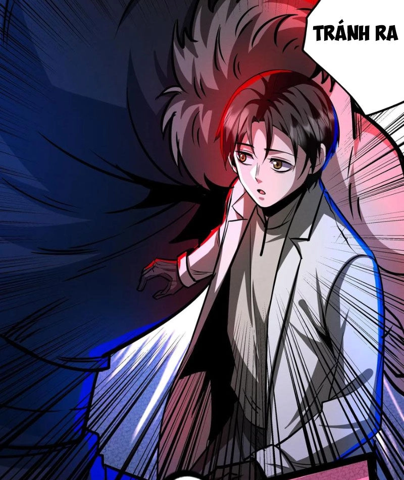 Dược Sư Kì Lạ: Bệnh Nhân Của Tôi Đều Rất Khủng Bố Chapter 282 - 11