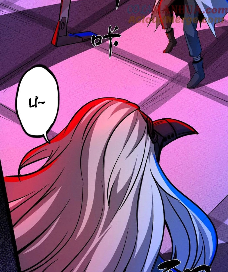 Dược Sư Kì Lạ: Bệnh Nhân Của Tôi Đều Rất Khủng Bố Chapter 282 - 13