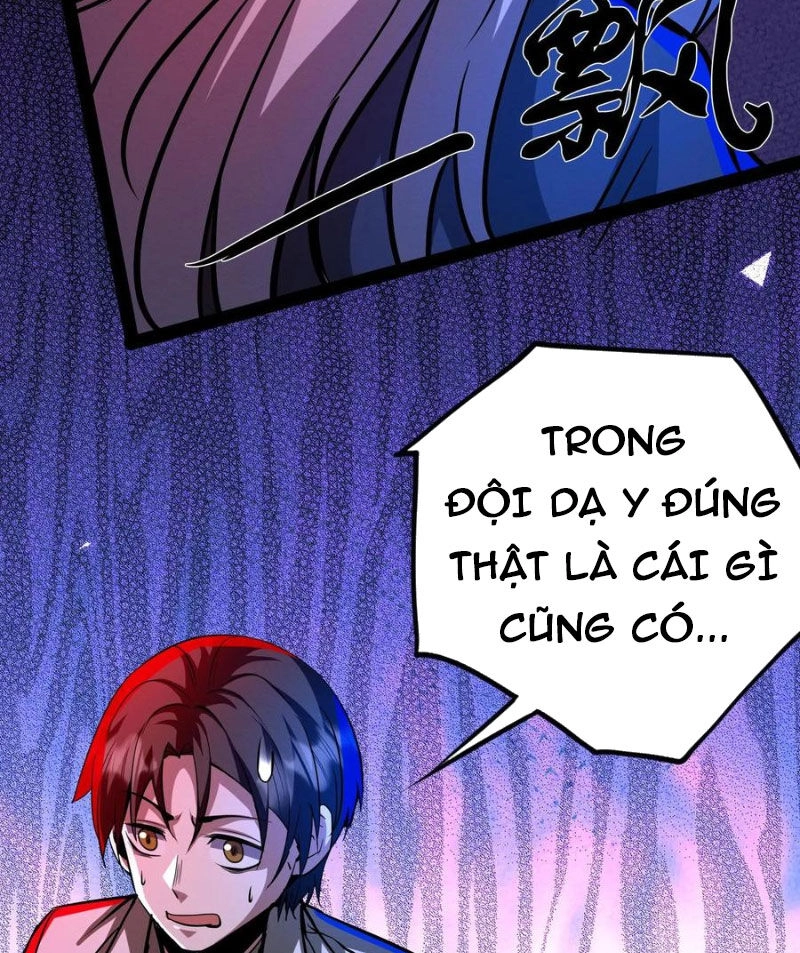 Dược Sư Kì Lạ: Bệnh Nhân Của Tôi Đều Rất Khủng Bố Chapter 282 - 14