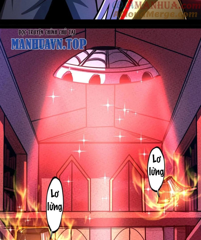 Dược Sư Kì Lạ: Bệnh Nhân Của Tôi Đều Rất Khủng Bố Chapter 282 - 16