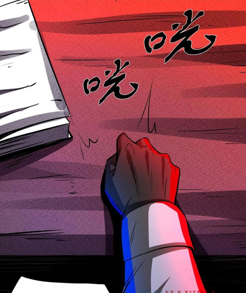 Dược Sư Kì Lạ: Bệnh Nhân Của Tôi Đều Rất Khủng Bố Chapter 282 - 18