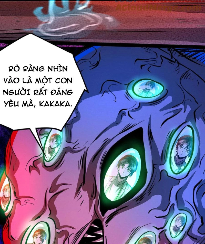 Dược Sư Kì Lạ: Bệnh Nhân Của Tôi Đều Rất Khủng Bố Chapter 282 - 22