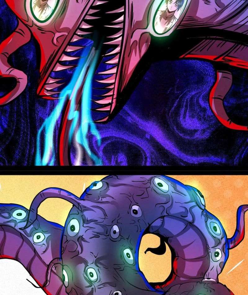 Dược Sư Kì Lạ: Bệnh Nhân Của Tôi Đều Rất Khủng Bố Chapter 282 - 23