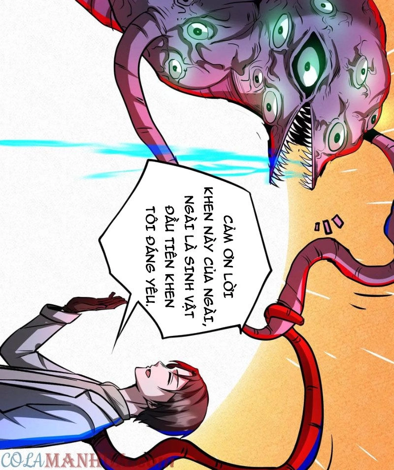 Dược Sư Kì Lạ: Bệnh Nhân Của Tôi Đều Rất Khủng Bố Chapter 282 - 24