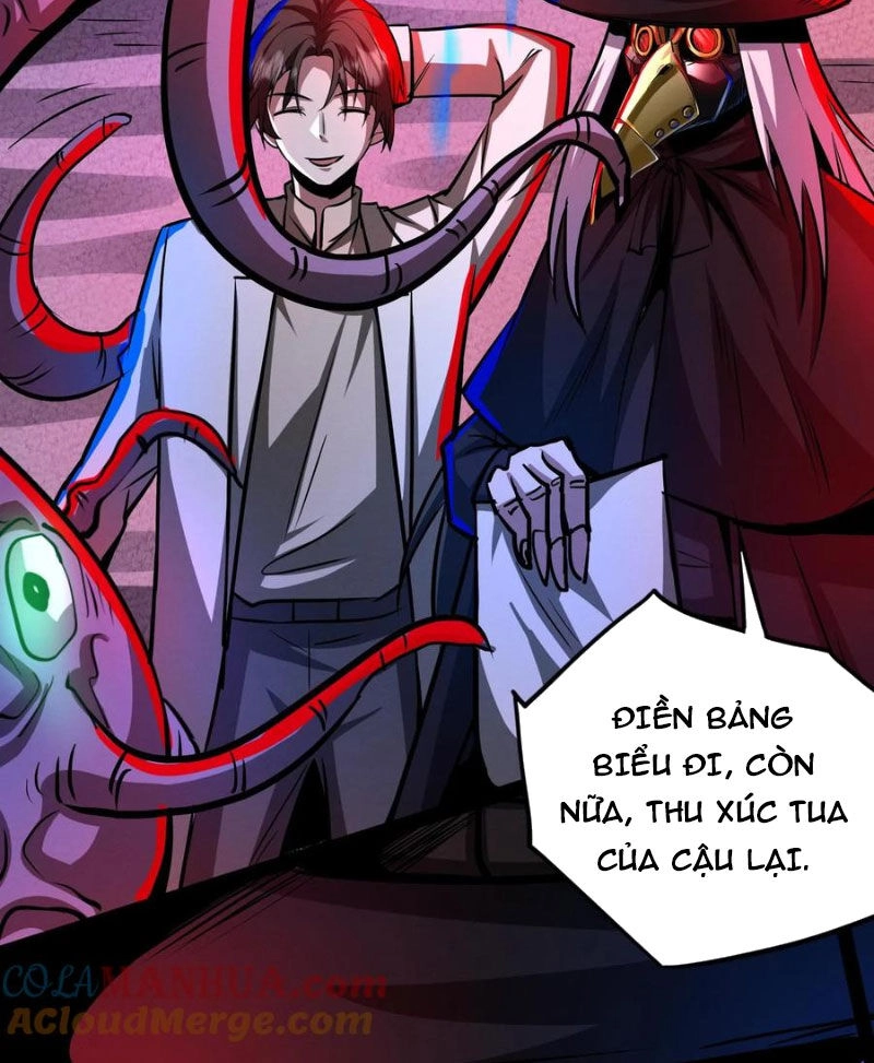 Dược Sư Kì Lạ: Bệnh Nhân Của Tôi Đều Rất Khủng Bố Chapter 282 - 27