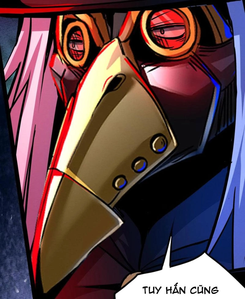 Dược Sư Kì Lạ: Bệnh Nhân Của Tôi Đều Rất Khủng Bố Chapter 282 - 28