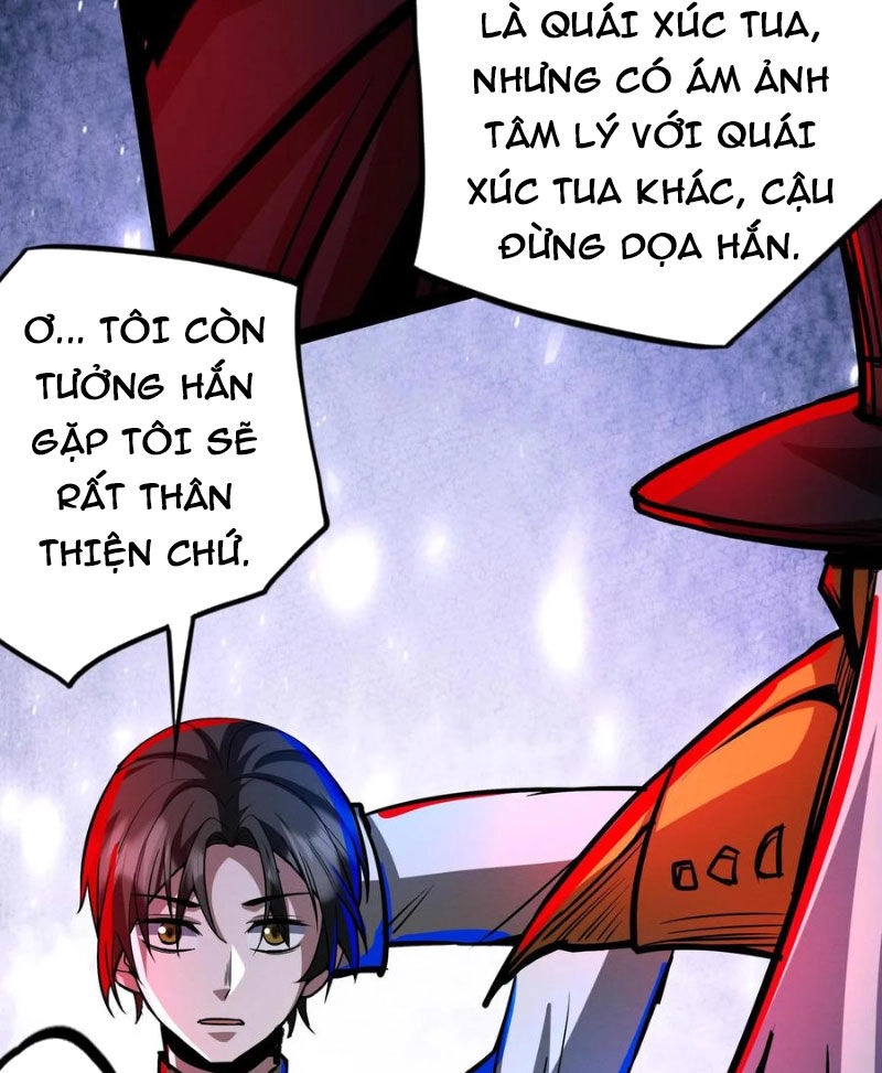 Dược Sư Kì Lạ: Bệnh Nhân Của Tôi Đều Rất Khủng Bố Chapter 282 - 29