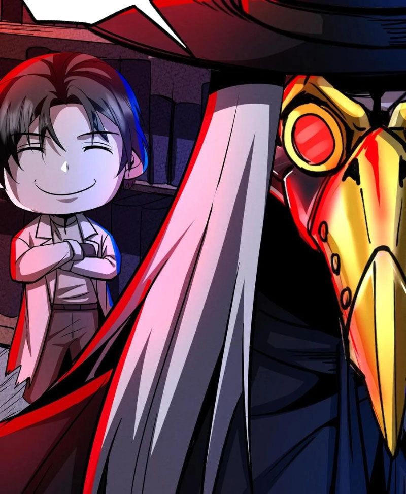 Dược Sư Kì Lạ: Bệnh Nhân Của Tôi Đều Rất Khủng Bố Chapter 282 - 34