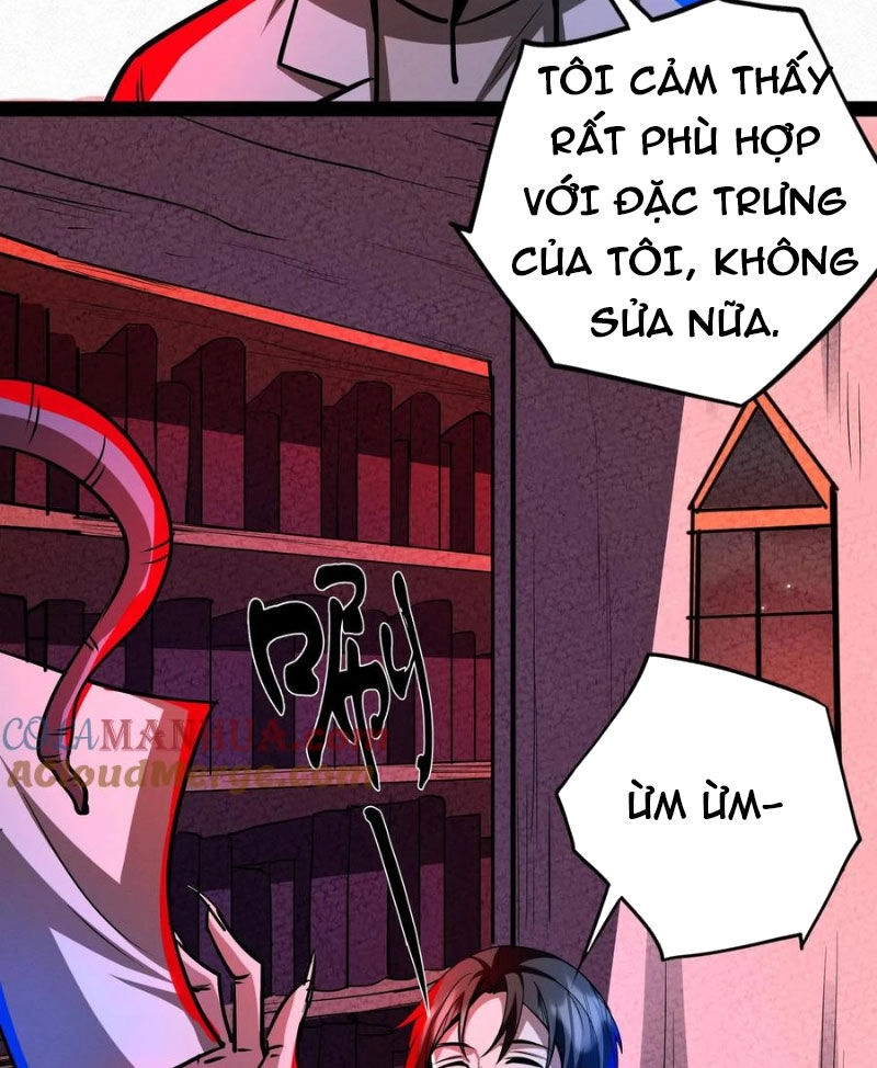 Dược Sư Kì Lạ: Bệnh Nhân Của Tôi Đều Rất Khủng Bố Chapter 282 - 36