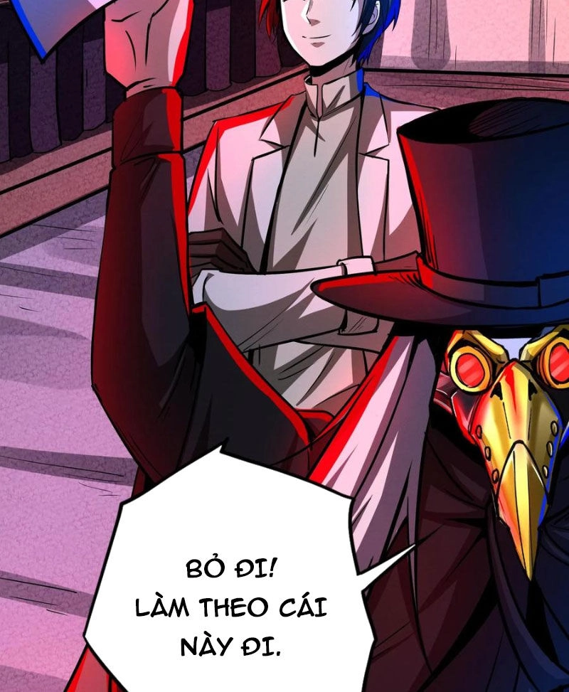 Dược Sư Kì Lạ: Bệnh Nhân Của Tôi Đều Rất Khủng Bố Chapter 282 - 37