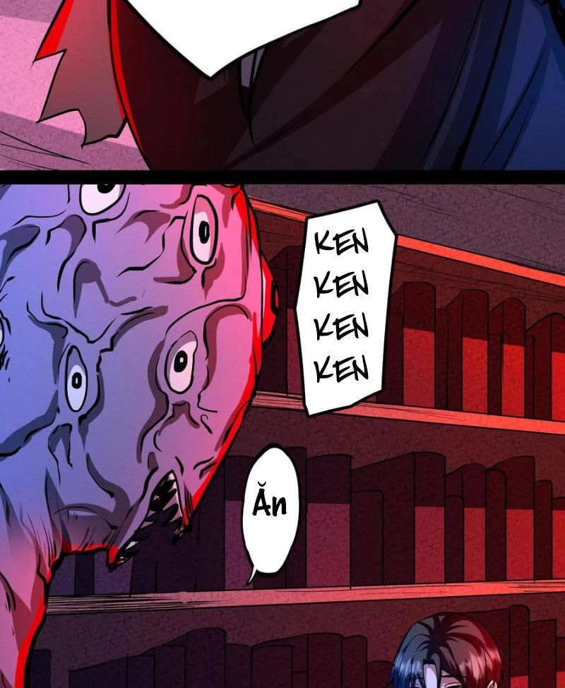 Dược Sư Kì Lạ: Bệnh Nhân Của Tôi Đều Rất Khủng Bố Chapter 282 - 38