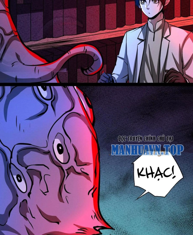 Dược Sư Kì Lạ: Bệnh Nhân Của Tôi Đều Rất Khủng Bố Chapter 282 - 39