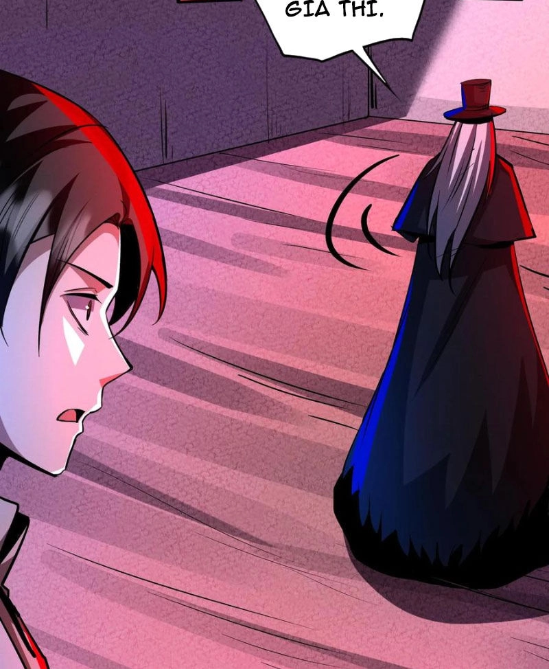 Dược Sư Kì Lạ: Bệnh Nhân Của Tôi Đều Rất Khủng Bố Chapter 282 - 43