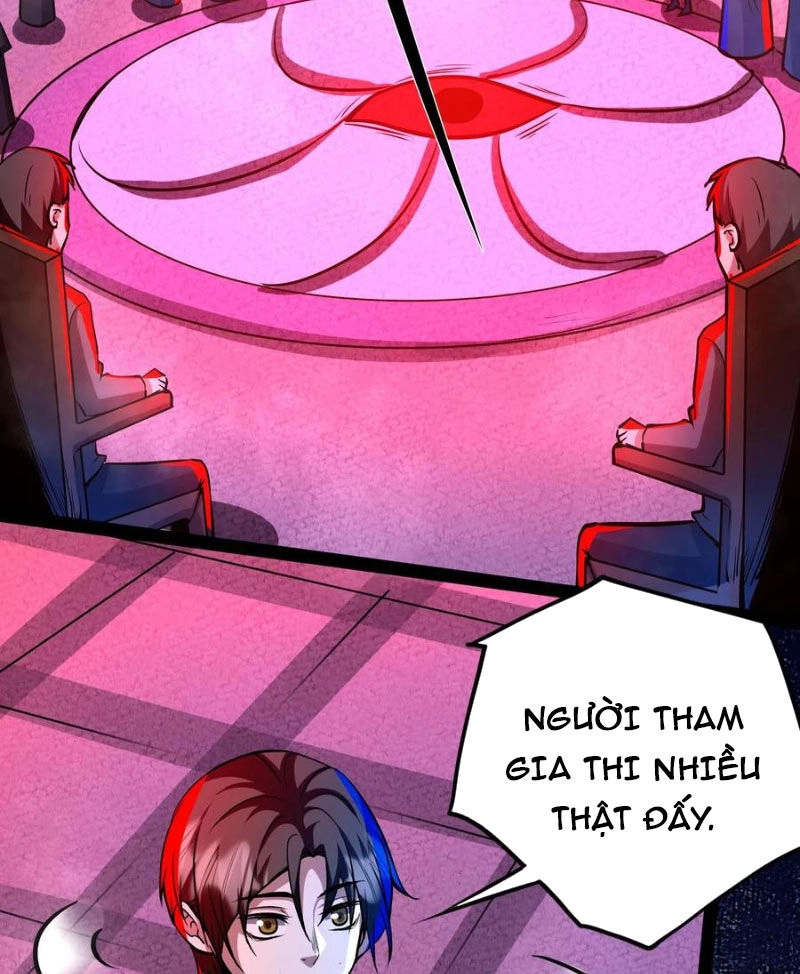 Dược Sư Kì Lạ: Bệnh Nhân Của Tôi Đều Rất Khủng Bố Chapter 282 - 47