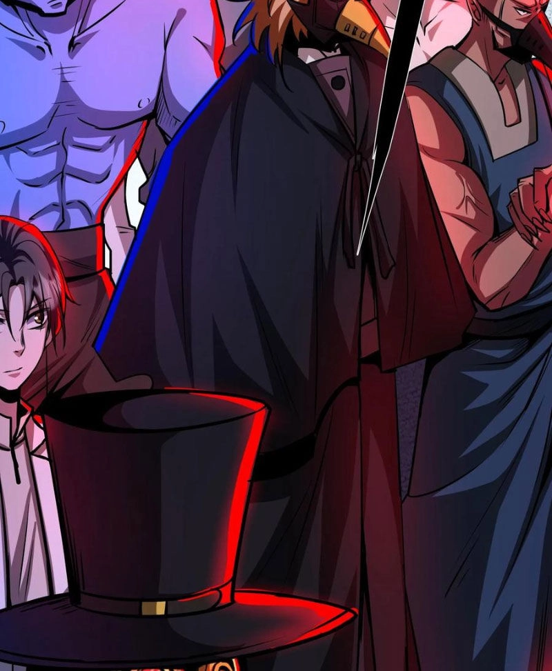 Dược Sư Kì Lạ: Bệnh Nhân Của Tôi Đều Rất Khủng Bố Chapter 282 - 49