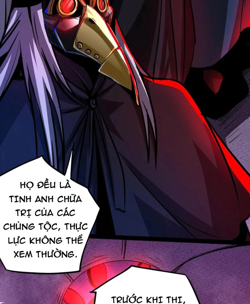 Dược Sư Kì Lạ: Bệnh Nhân Của Tôi Đều Rất Khủng Bố Chapter 282 - 50