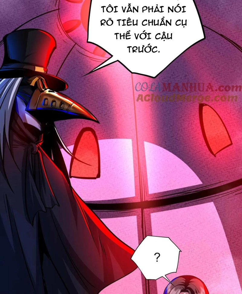 Dược Sư Kì Lạ: Bệnh Nhân Của Tôi Đều Rất Khủng Bố Chapter 282 - 51