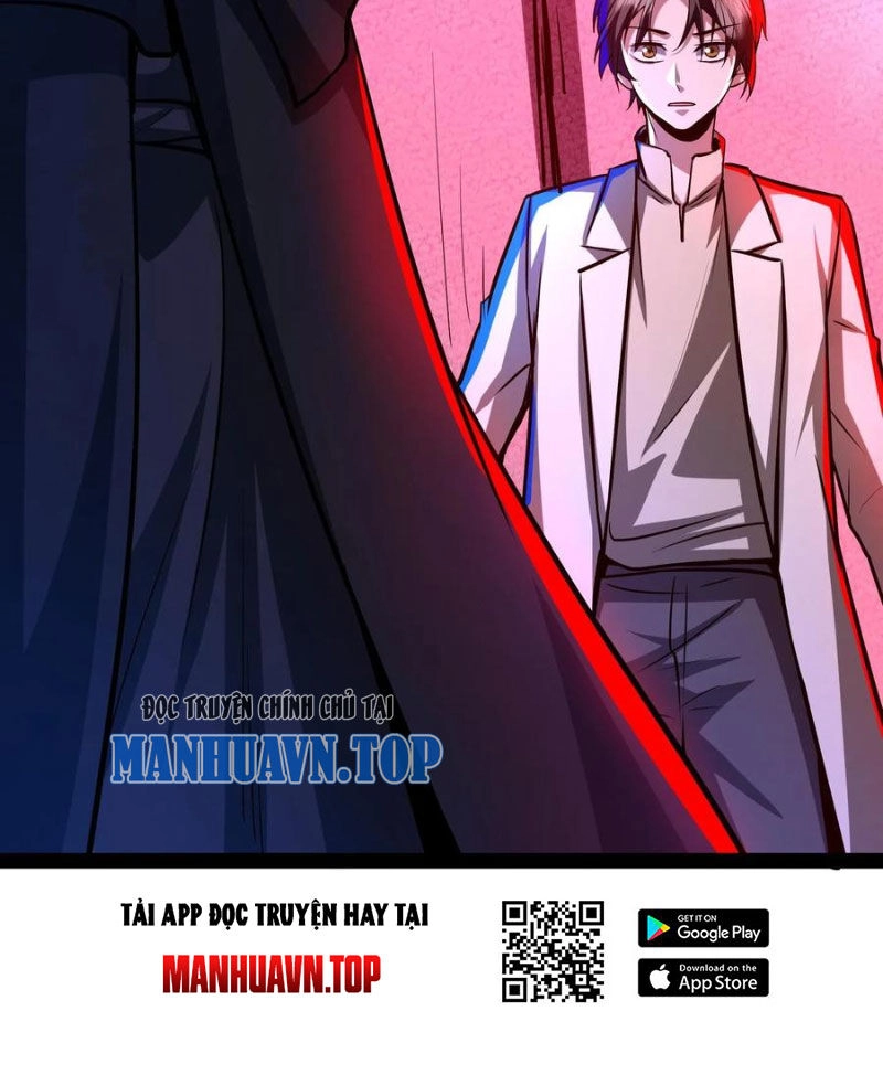 Dược Sư Kì Lạ: Bệnh Nhân Của Tôi Đều Rất Khủng Bố Chapter 282 - 52