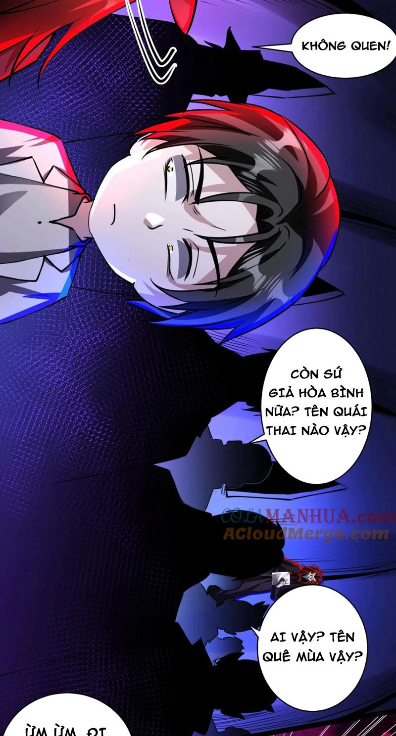 Dược Sư Kì Lạ: Bệnh Nhân Của Tôi Đều Rất Khủng Bố Chapter 283 - 6