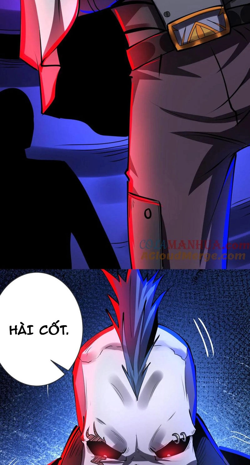 Dược Sư Kì Lạ: Bệnh Nhân Của Tôi Đều Rất Khủng Bố Chapter 283 - 10