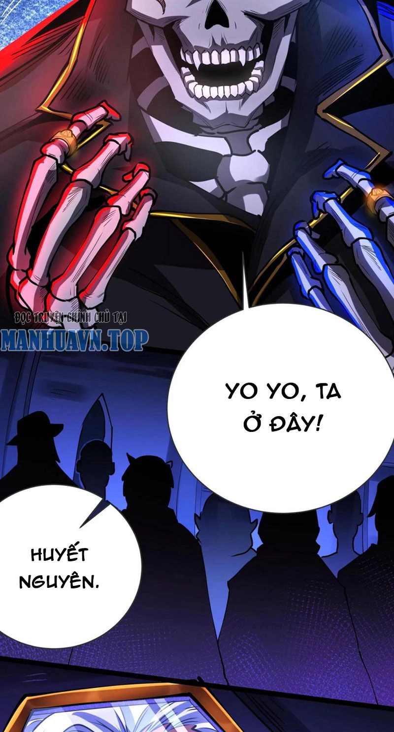 Dược Sư Kì Lạ: Bệnh Nhân Của Tôi Đều Rất Khủng Bố Chapter 283 - 11