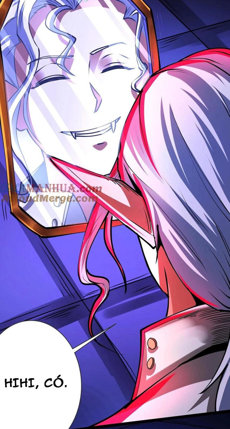 Dược Sư Kì Lạ: Bệnh Nhân Của Tôi Đều Rất Khủng Bố Chapter 283 - 12