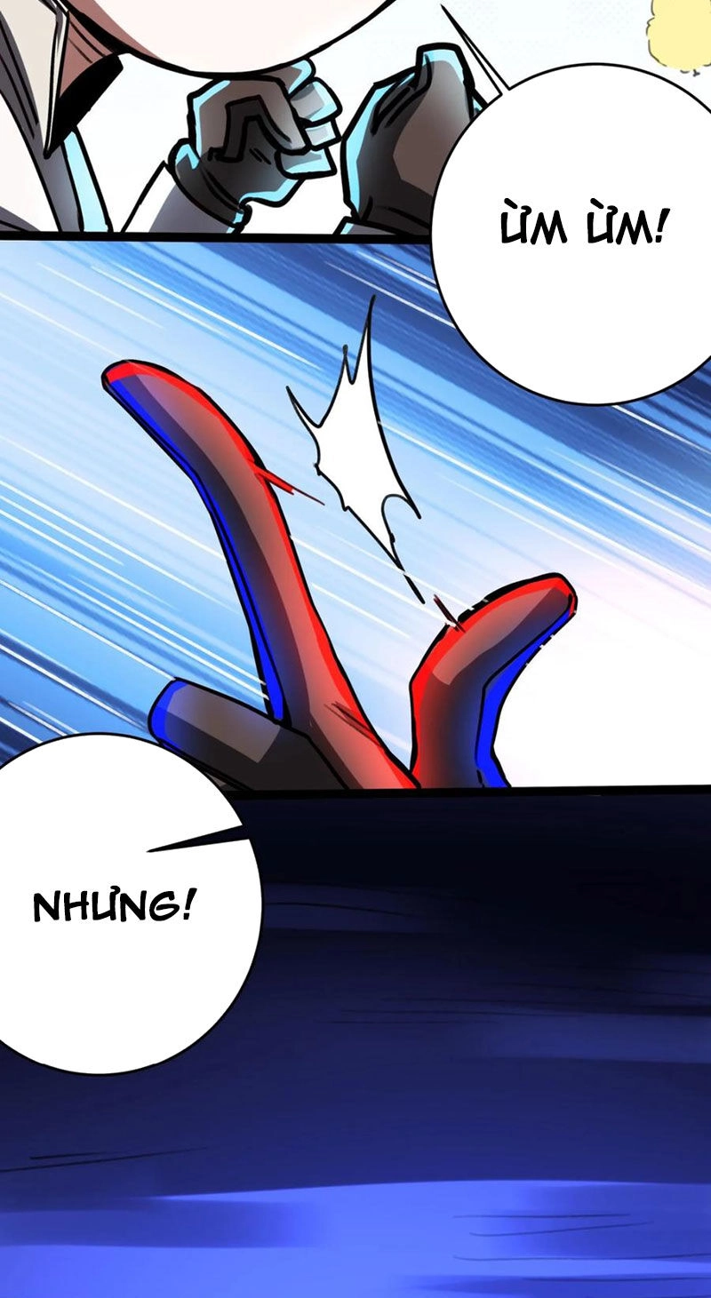 Dược Sư Kì Lạ: Bệnh Nhân Của Tôi Đều Rất Khủng Bố Chapter 283 - 17