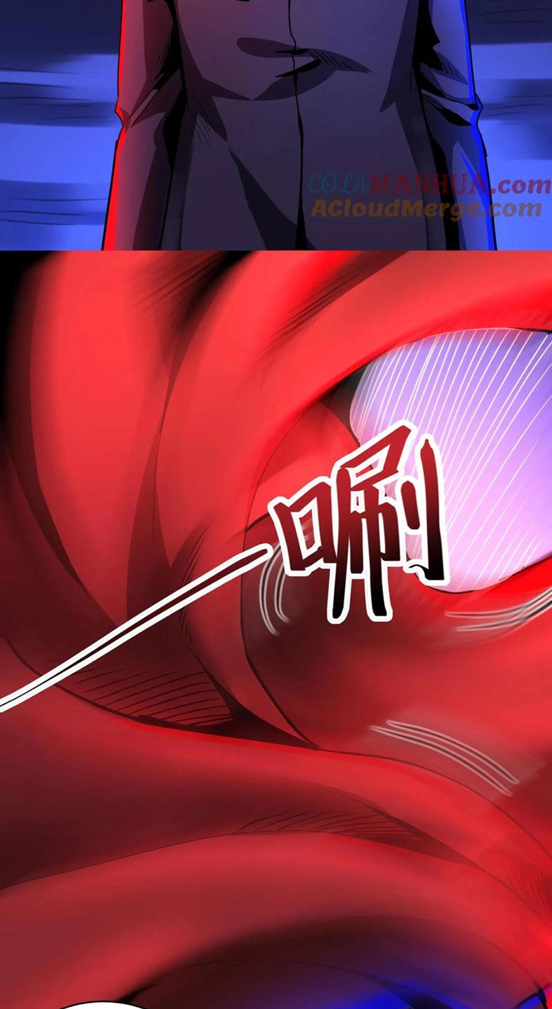 Dược Sư Kì Lạ: Bệnh Nhân Của Tôi Đều Rất Khủng Bố Chapter 283 - 20