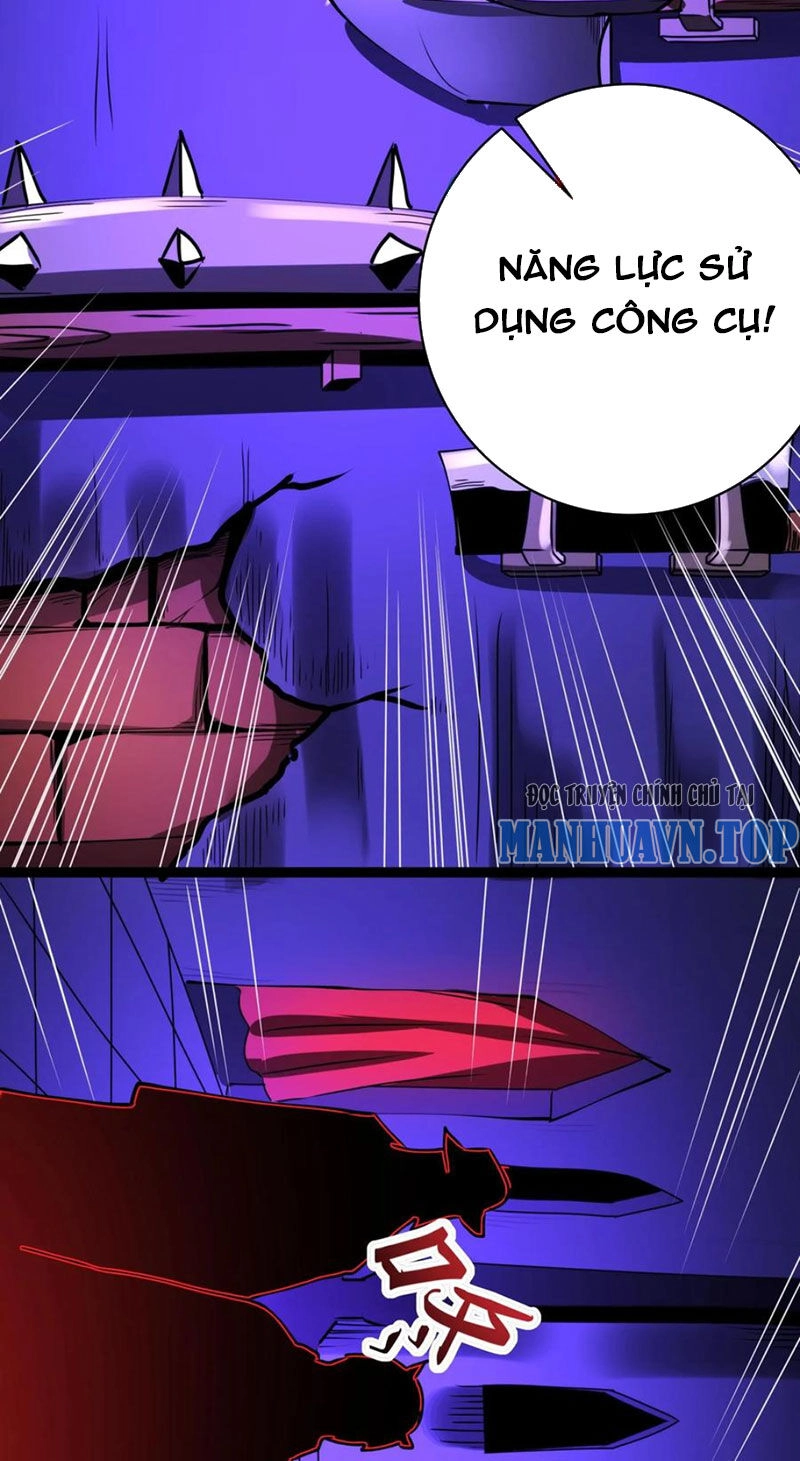 Dược Sư Kì Lạ: Bệnh Nhân Của Tôi Đều Rất Khủng Bố Chapter 283 - 22