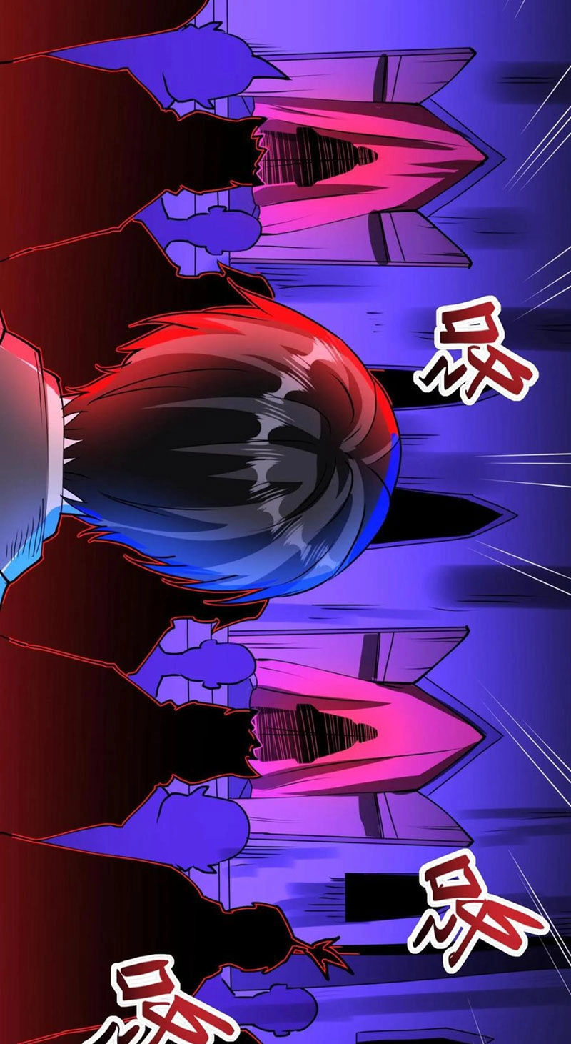 Dược Sư Kì Lạ: Bệnh Nhân Của Tôi Đều Rất Khủng Bố Chapter 283 - 23