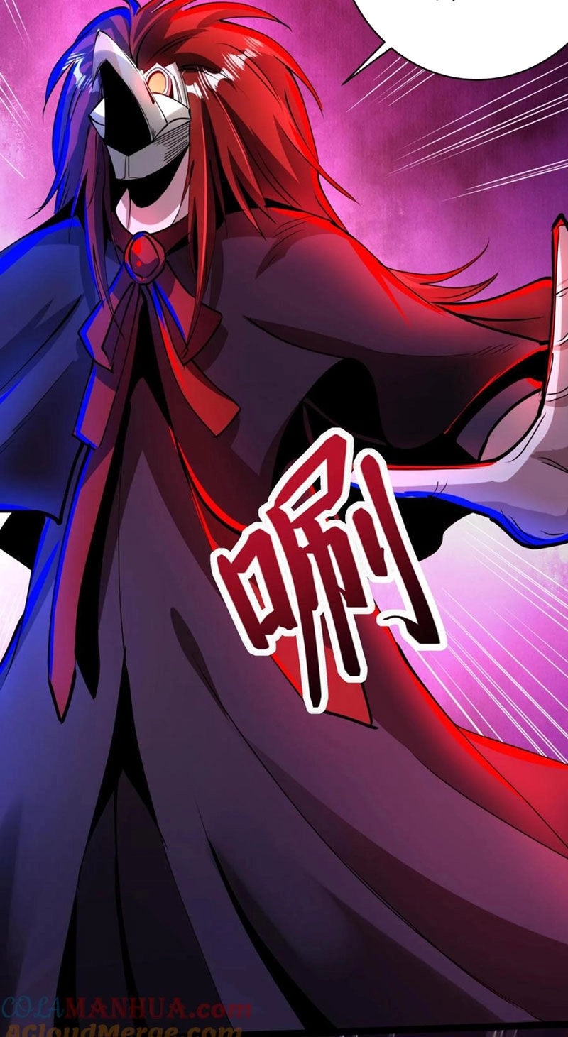 Dược Sư Kì Lạ: Bệnh Nhân Của Tôi Đều Rất Khủng Bố Chapter 283 - 27