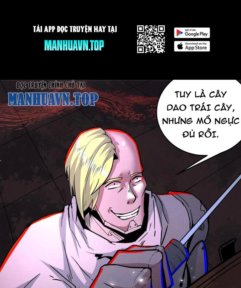 Dược Sư Kì Lạ: Bệnh Nhân Của Tôi Đều Rất Khủng Bố Chapter 284 - 1