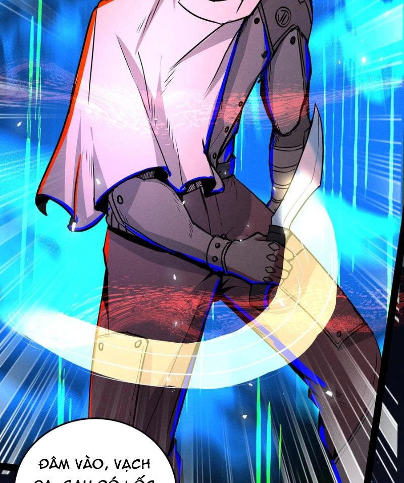 Dược Sư Kì Lạ: Bệnh Nhân Của Tôi Đều Rất Khủng Bố Chapter 284 - 3