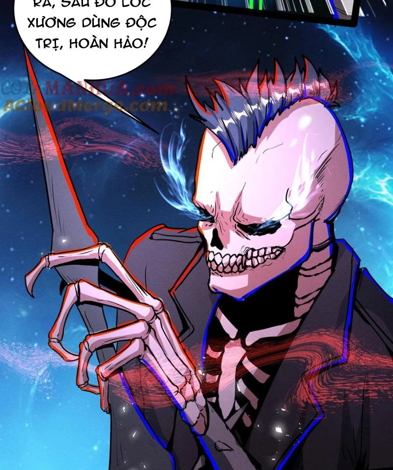 Dược Sư Kì Lạ: Bệnh Nhân Của Tôi Đều Rất Khủng Bố Chapter 284 - 4