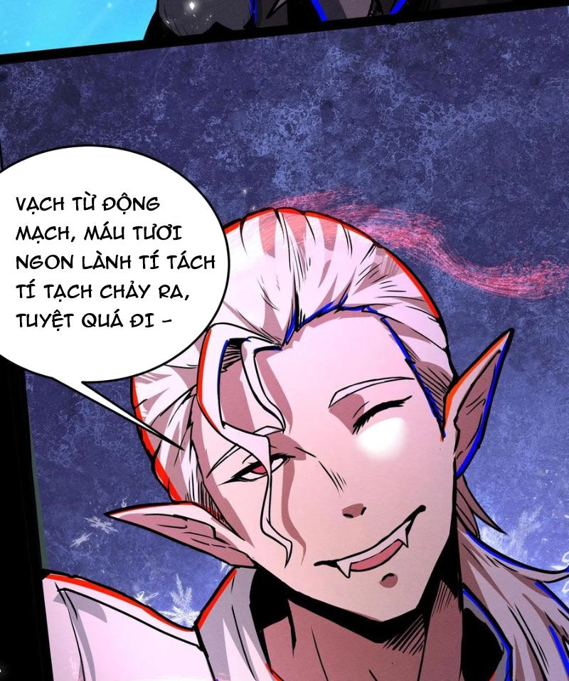 Dược Sư Kì Lạ: Bệnh Nhân Của Tôi Đều Rất Khủng Bố Chapter 284 - 5